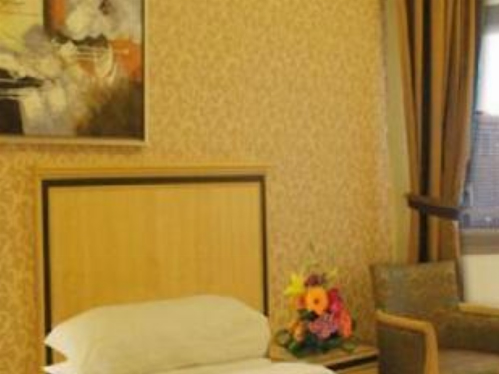 Al Massa Hotel Makkah